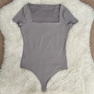 Abercrombie & Fitch seamless smoothing Bodysuit